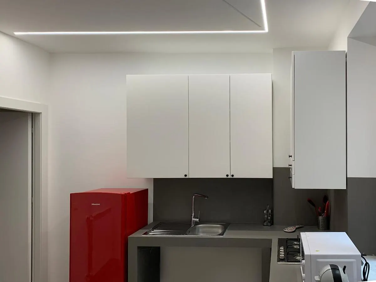 Suite Del Ponte Normanno Vespro Palermo Italy