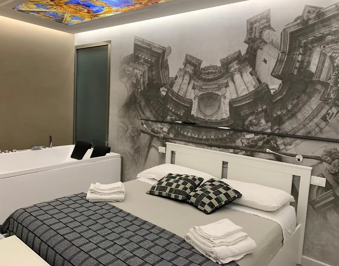 Suite Del Ponte Normanno Vespro Palermo
