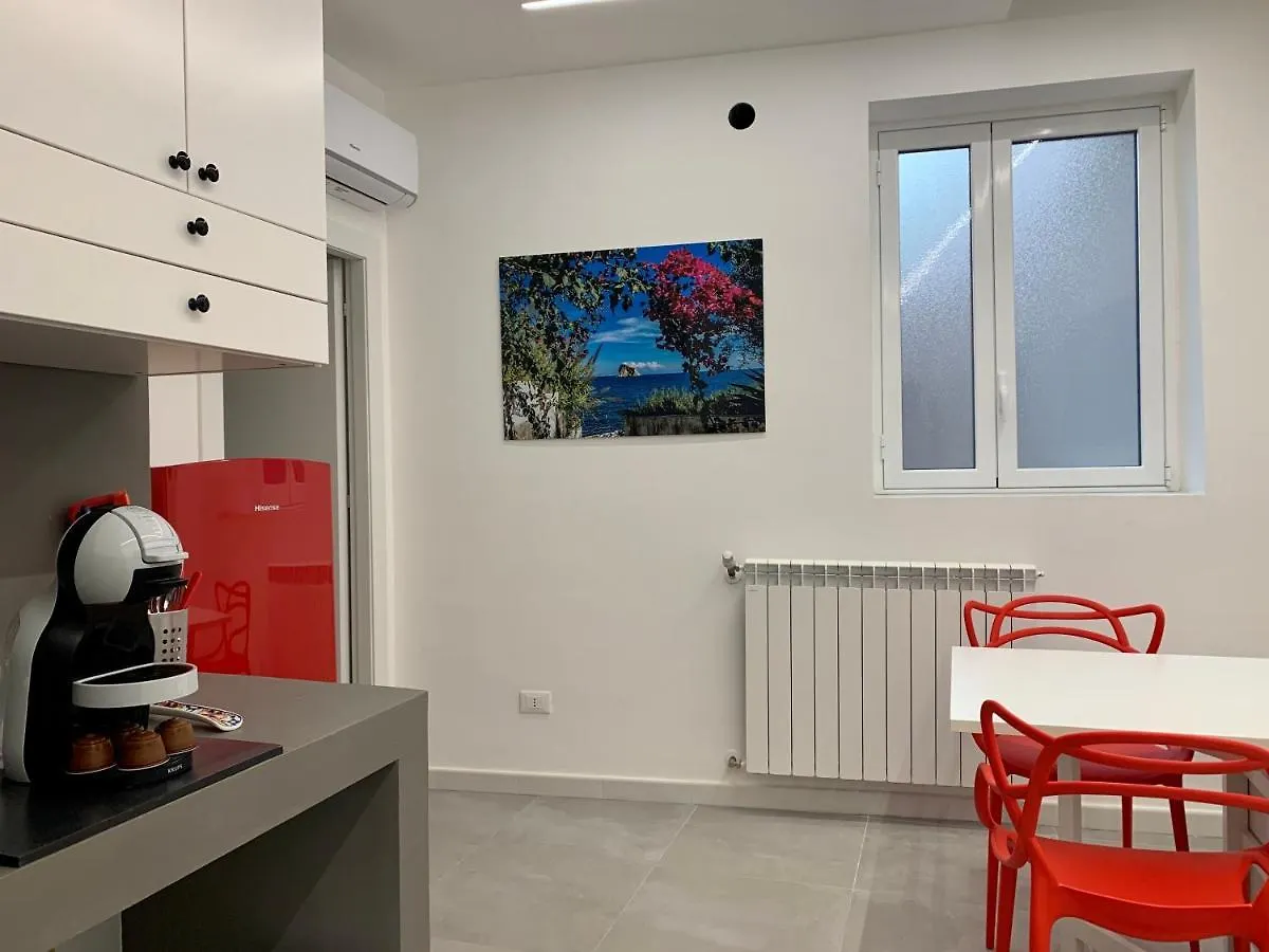 Suite Del Ponte Normanno Vespro Palermo 2*,  Italy
