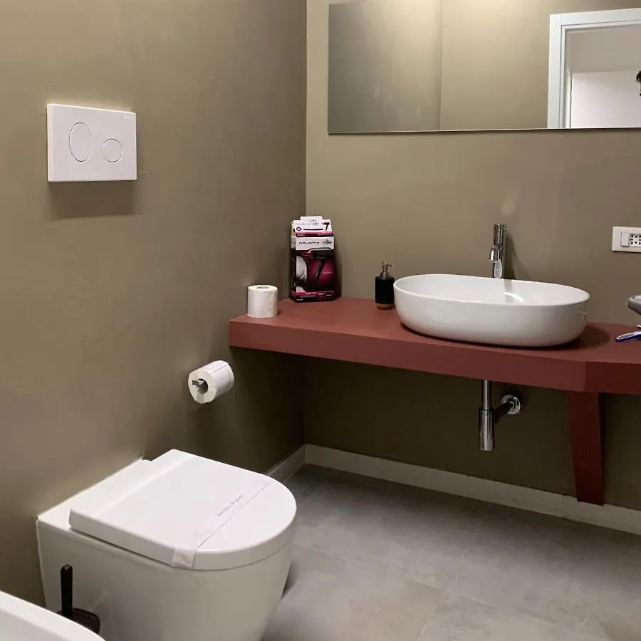 Suite Del Ponte Normanno Vespro Palermo Pensjonat