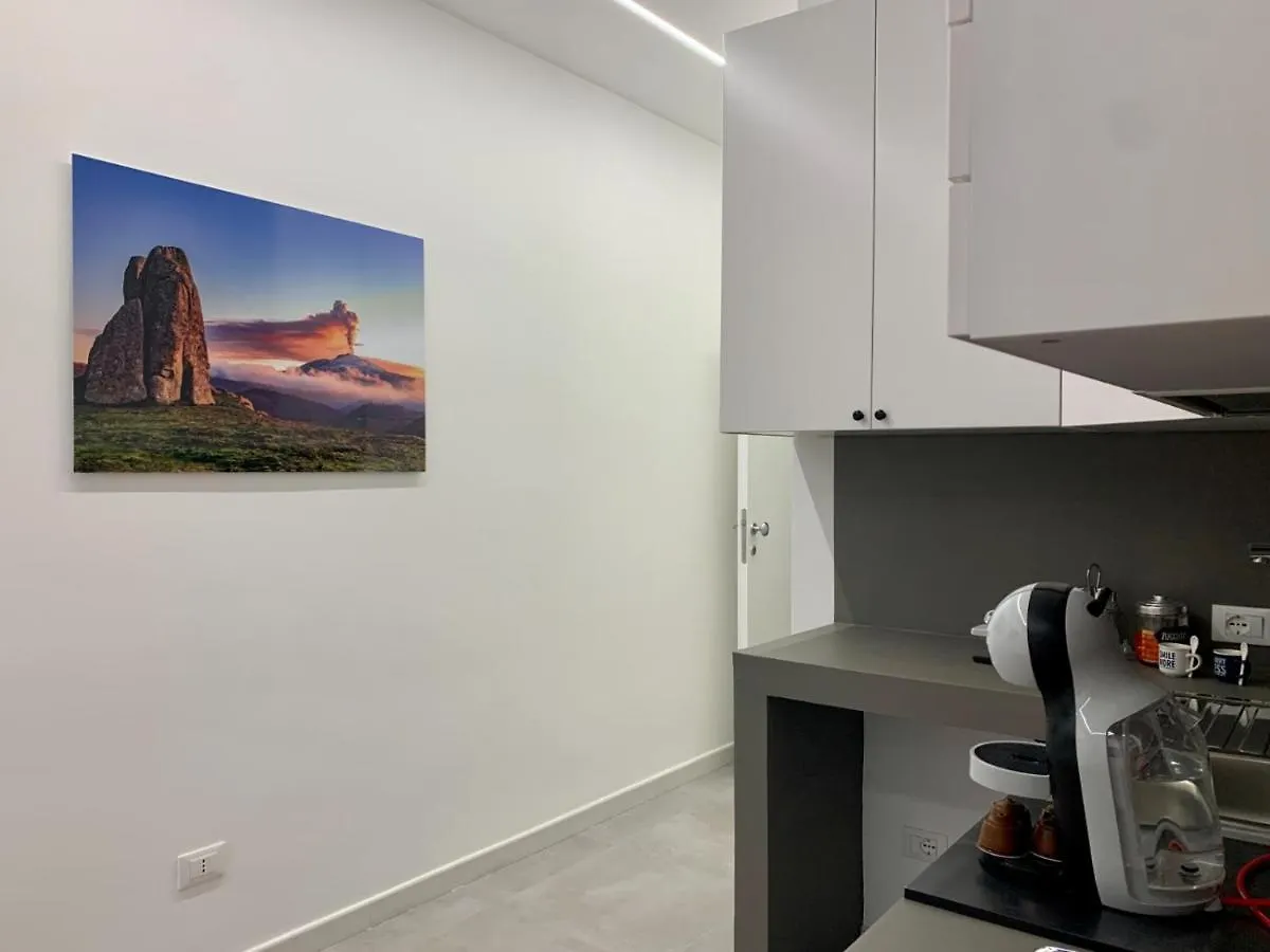 Suite Del Ponte Normanno Vespro Palermo Pensjonat