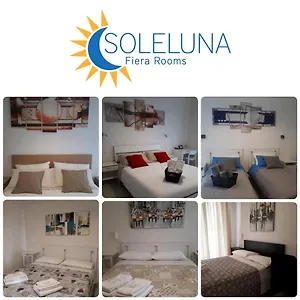 Pensión Soleluna Fiera 6 