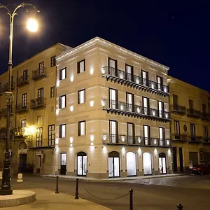 Hotel Western Principe Di Lampedusa ****