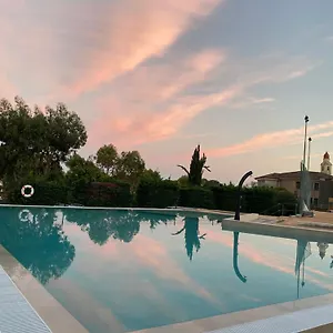 Il Borgo Della Rovere Appart hôtel San Bartolomeo Al Mare