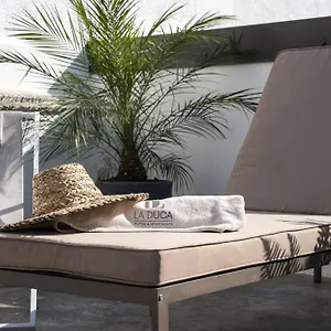 La Duca & Bed and breakfast