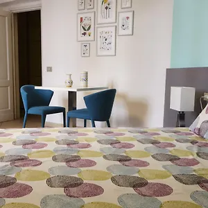 Bed and breakfast Bianca 