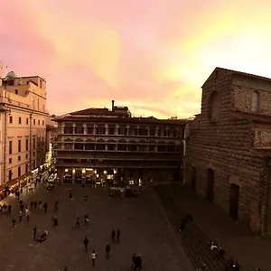 Bed and breakfast Palazzo Della Stufa Residenza D'epoca ***